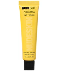 Nudestix Nudeskin Citrus-c Mask & Daily Moisturizer, 2.03-oz.