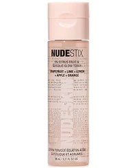 Nudestix Nudeskin 5% Citrus Fruit & Glycolic Glow Toner, 3.21-oz.