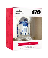 Hallmark Christmas Ornament Star Wars R2-D2