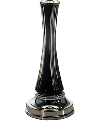 Dale Tiffany Vena Lead Crystal Table Lamp