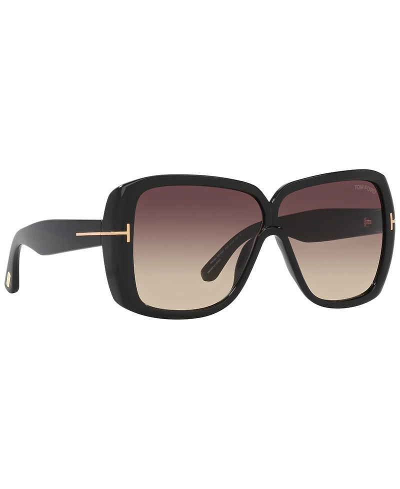 Tom Ford Women's Sunglasses, Marilyn Tr