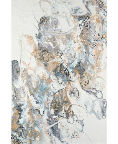 Dalyn Kikiamo Washable KK11 3' x 5' Area Rug