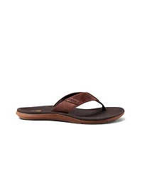 Reef Men's Santa Ana Le Comfort Fit Sandals