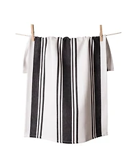 Kaf Home Pantry Cotton 3 Piece Kitchen Towel, 20" x 30"