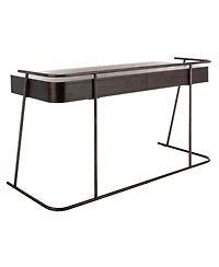 Safavieh Ferrell 32" Modern Wood Desk
