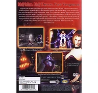 Devil May Cry