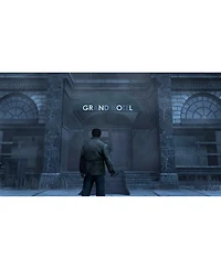 Silent Hill Homecoming