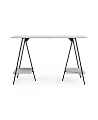Bayflynn Home Office Desk