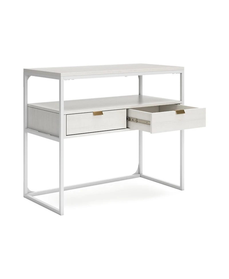 Deznee Credenza