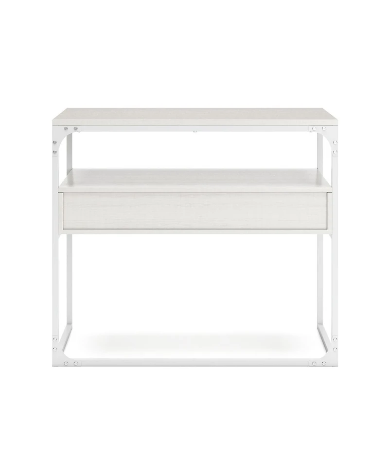 Deznee Credenza
