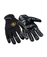 RefrigiWear Men's Grip Gladiator Gloves