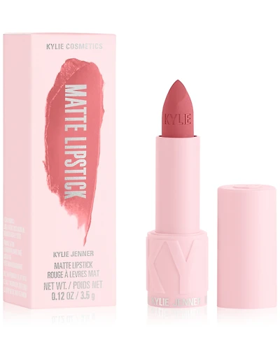 Kylie Cosmetics Matte Lipstick