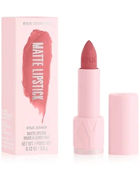 Kylie Cosmetics Matte Lipstick