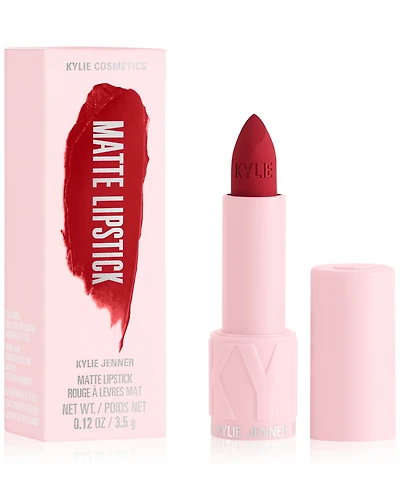 Kylie Cosmetics Matte Lipstick