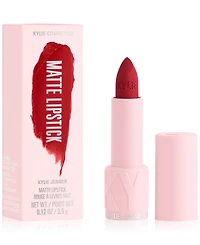 Kylie Cosmetics Matte Lipstick