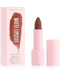 Kylie Cosmetics Matte Lipstick