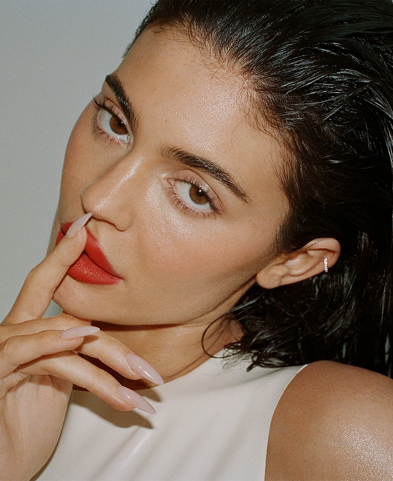 Kylie Cosmetics Matte Lipstick