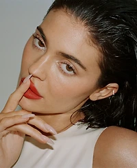 Kylie Cosmetics Matte Lipstick