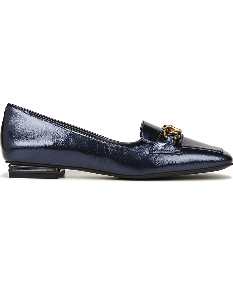 Franco Sarto Women's Tiari Square Toe Flats