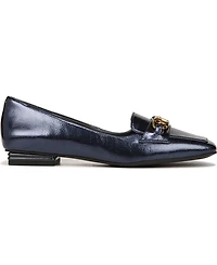 Franco Sarto Women's Tiari Square Toe Flats