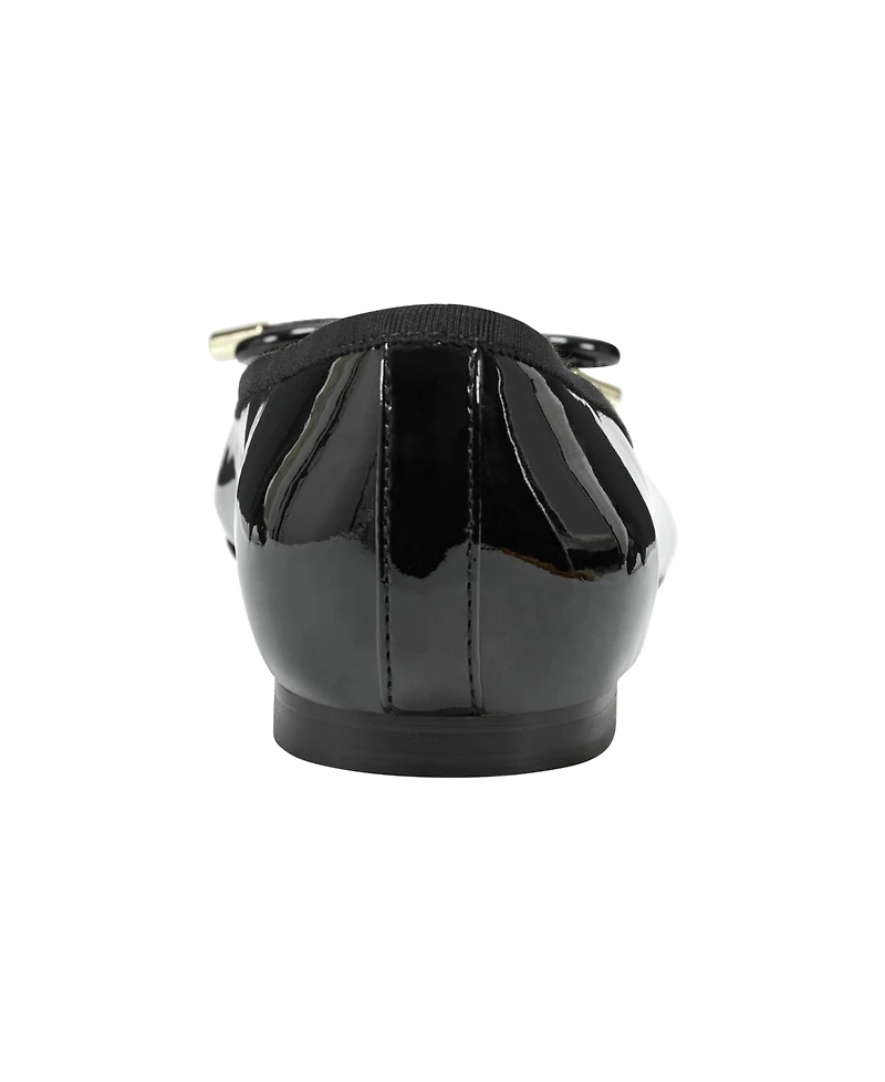 Bandolino Women's Payly Ballet Flats