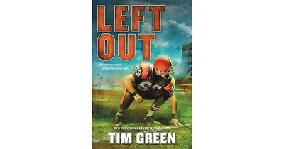 Left Out by Tim Green