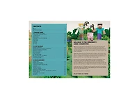 Minecraft- Guide to Survival Updated by Mojang Ab