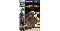 The Mandalorian- Season 1- Volume 1 Star Wars by Rh Disney