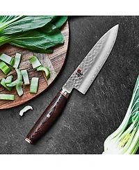 Miyabi Artisan 6" Chef Knife