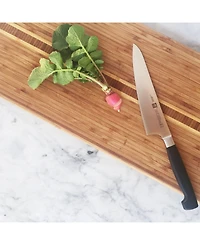 Zwilling Four Star 5.5" Fine Edge Prep Knife