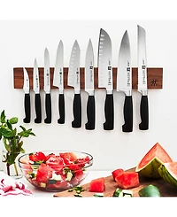 Zwilling Four Star 5.5" Fine Edge Prep Knife