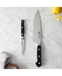 Zwilling Professional 'S' Chef's Set, 2 Piece