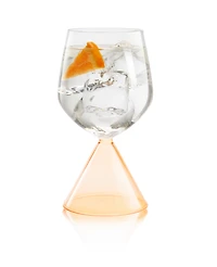 Qualia Glass Venice Wine Glasses, Set of 2