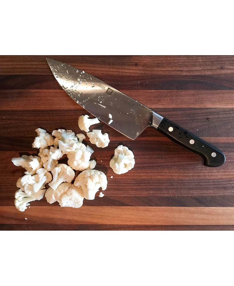 Zwilling Pro 6" Chef's Knife