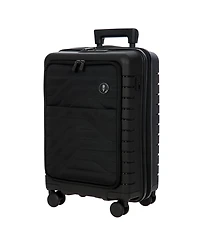 B|Y Ulisse 21" Expandable Spinner with Pocket
