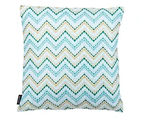 Safavieh Indoor/Outdoor Zarin 18" x 18" Pillow
