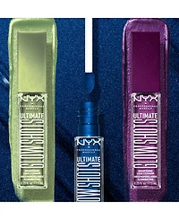 Nyx Professional Makeup Ultimate Glow Shots