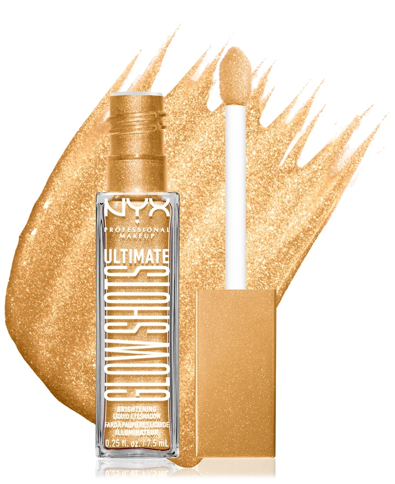 Nyx Professional Makeup Ultimate Glow Shots