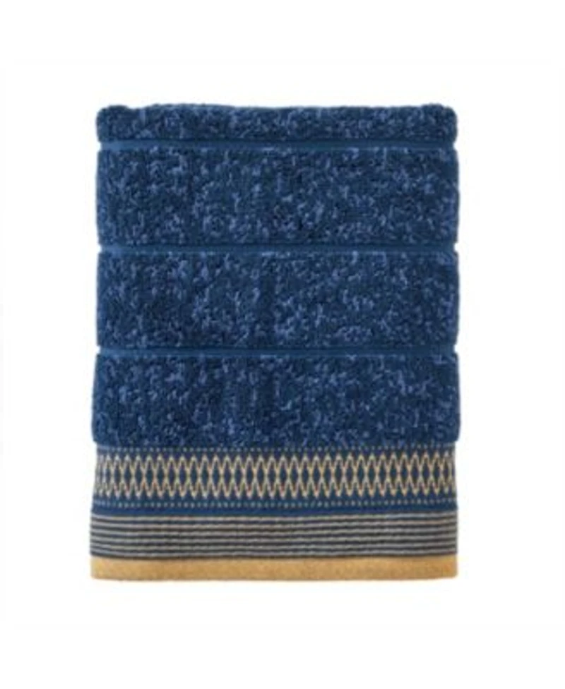 Skl Home Juxtapose Cotton Towel