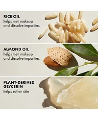 Origins Checks & Balances Milky Oil Cleanser + Makeup Melter, 5 oz.