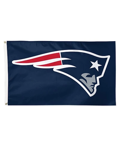Wincraft New England Patriots 3' x 5' Primary Logo Single-Sided Flag