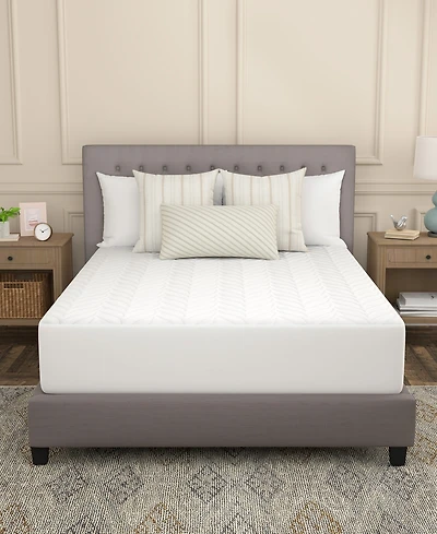 Sealy Flex Mattress Protector, Queen