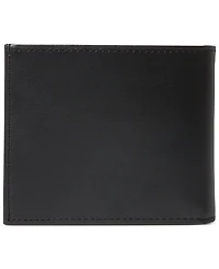 Polo Ralph Lauren Men's Burnished Leather Billfold
