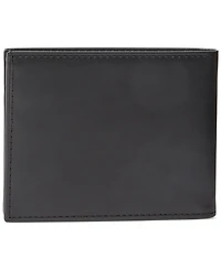 Polo Ralph Lauren Men's Burnished Leather Passcase