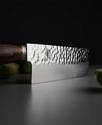 Shun Premier 5.5" Nakiri