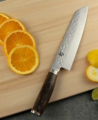 Shun Premier 8" Kritsuke Knife
