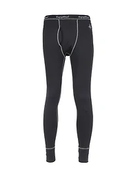 RefrigiWear Big & Tall Lightweight Base Layer Bottom - Ultimate Flexibility Warmth for All Seasons