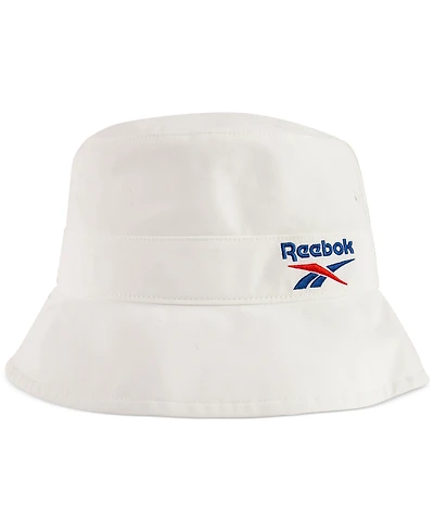 Reebok Logo Bucket Hat