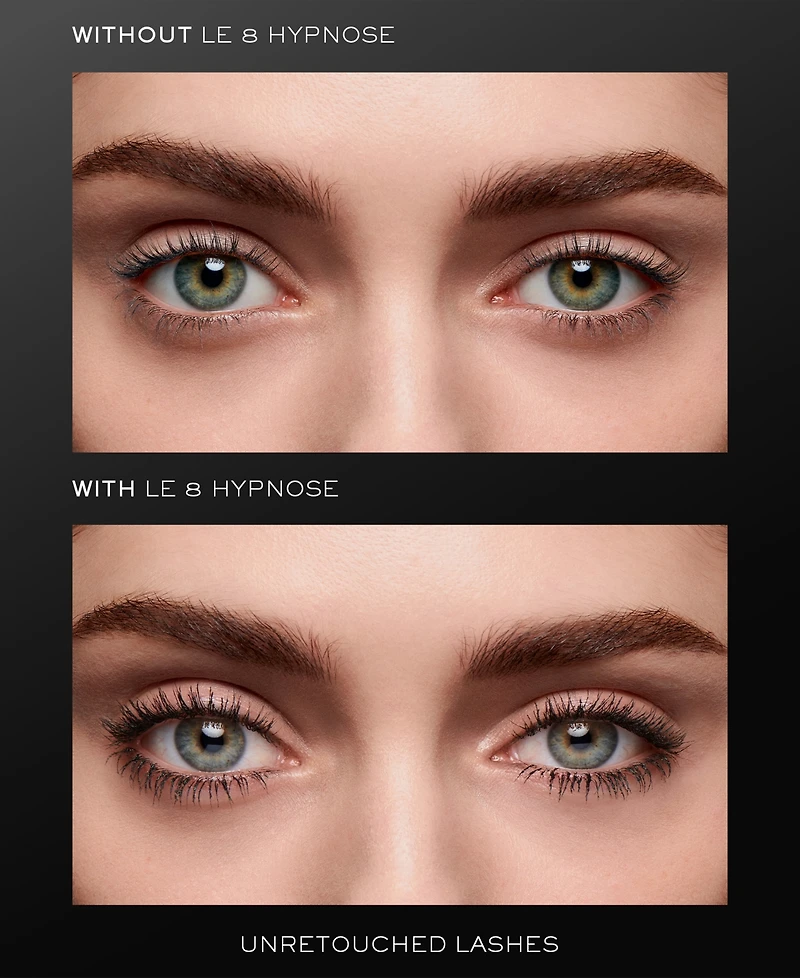 Lancome Le 8 Hypnose Serum-Infused Volumizing Mascara