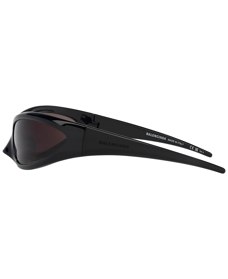 Balenciaga Unisex Sunglasses